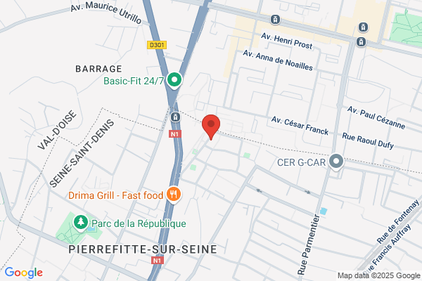Bacle Francoise