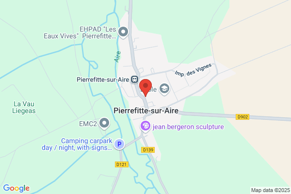 Benhamou Chantal Medecin