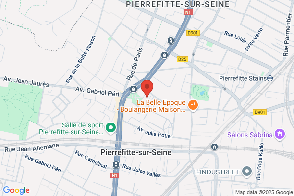 Centre médical