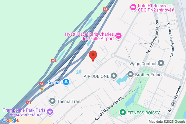Rentokil Dératisation et Désinsectisation Paris