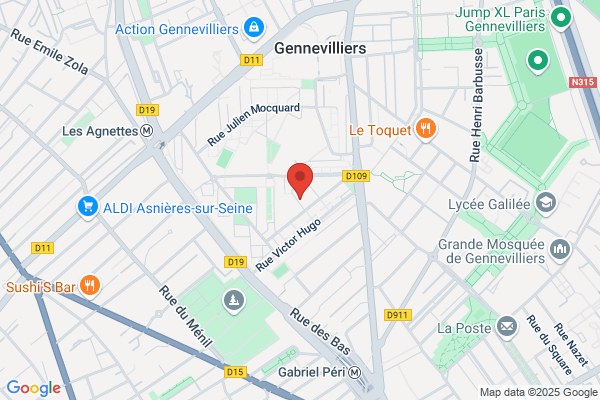Carrosserie Amaral