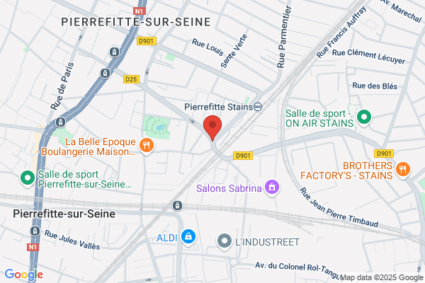 Etablissements Jean Jacques Forny Sarl Service Comptabilite