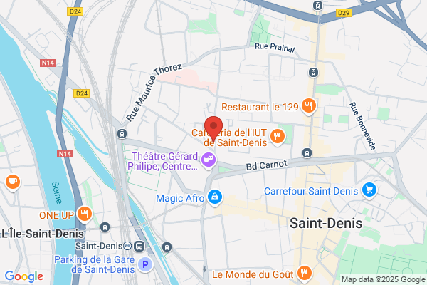 Aux Deux Freres