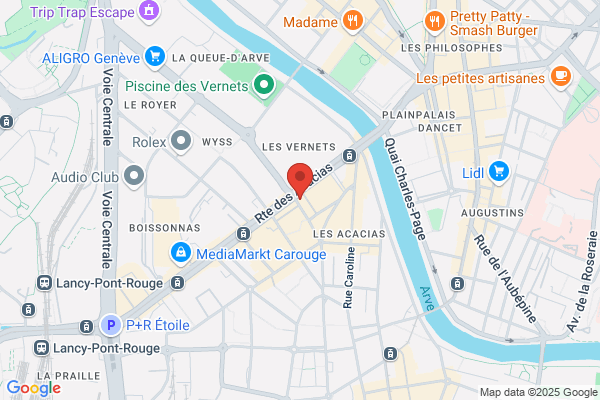Chez Ana