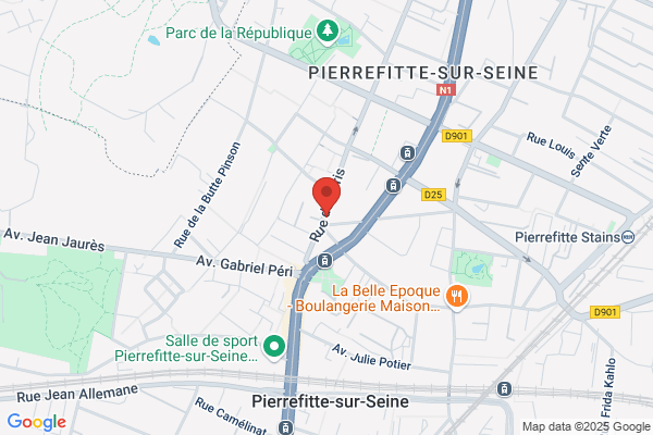 Chez Philippe