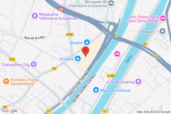 BOUYGUES TELECOM