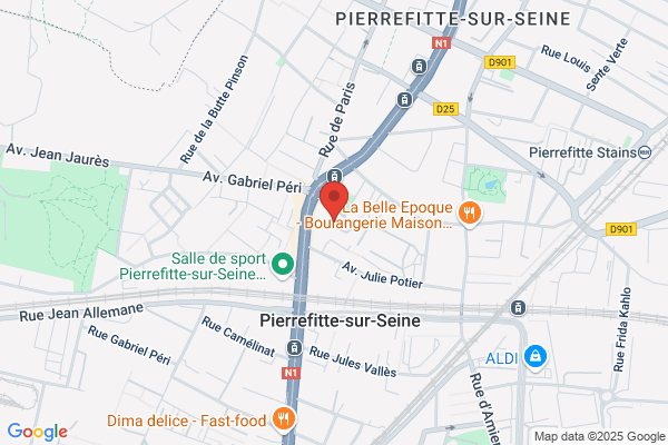 A.S.E.L.A SÉCURITÉ