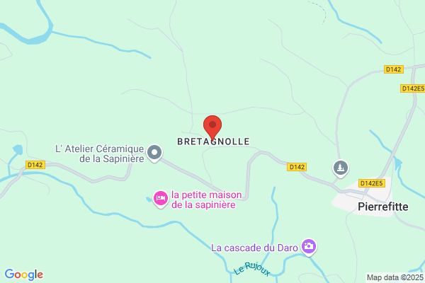 Bletton Emmanuel