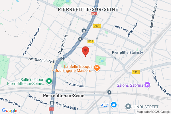 Centre De Reeducation Petit Mothe