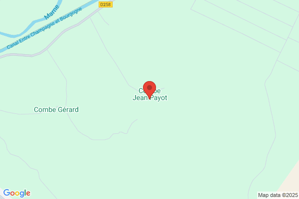 Combe Joelle