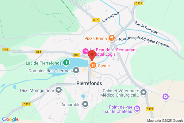 La Poste