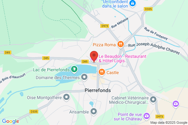 Belle Bagnole