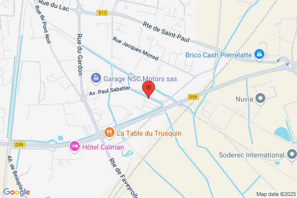 Agence d'intérim Randstad - Pierrelatte