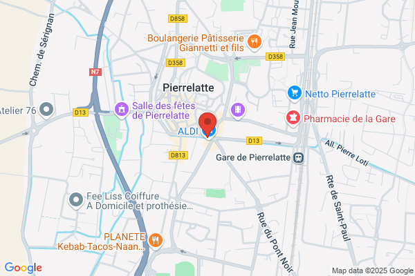 FIDSUD Pierrelatte