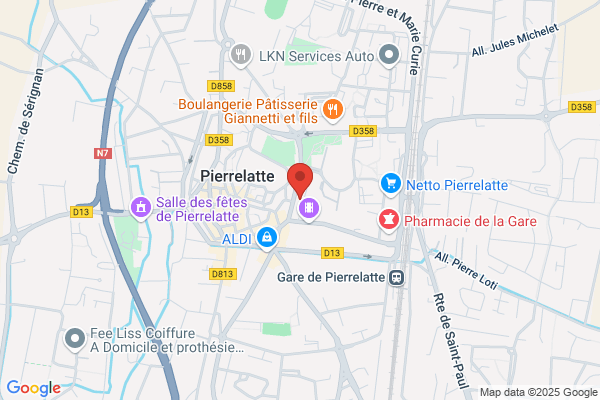 La Poste
