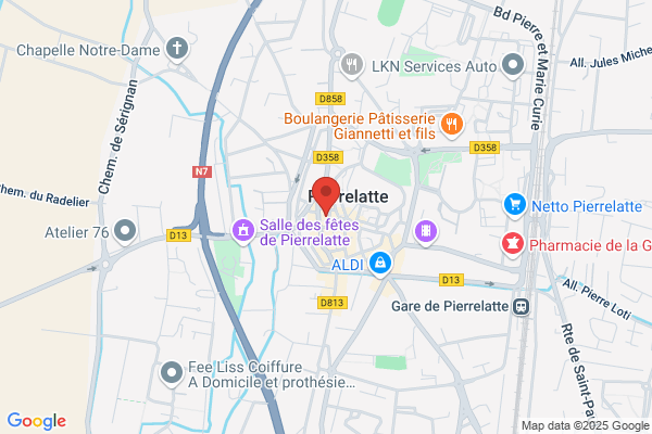 Le Petit Taillade