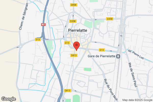 MAAF Assurances PIERRELATTE