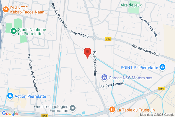 Petit Forestier Containers Pierrelatte - Location de containers frigorifiques