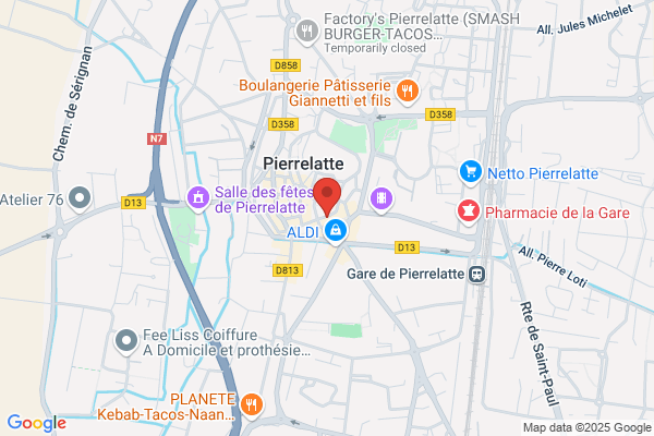 SAMSIC FACILITY PIERRELATTE | Entreprise de nettoyage