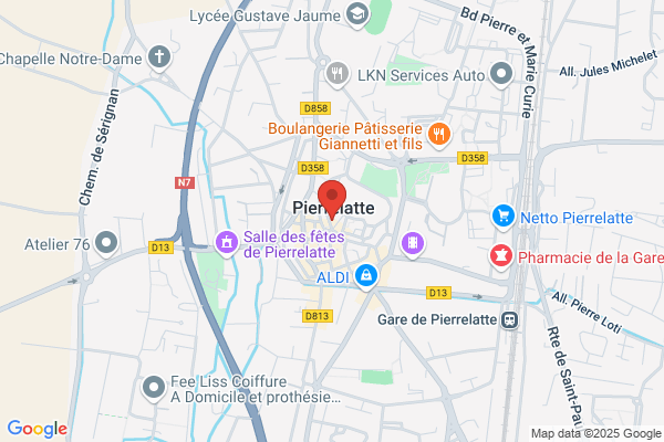 1 AntrePotes