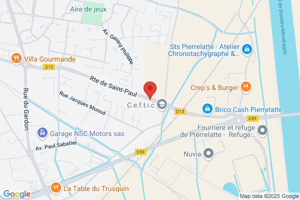 France Pare-Brise PIERRELATTE