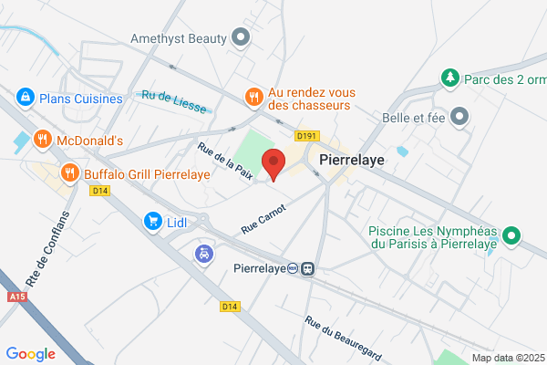 La Banque Postale