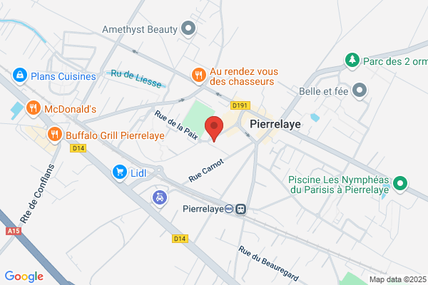 La Poste