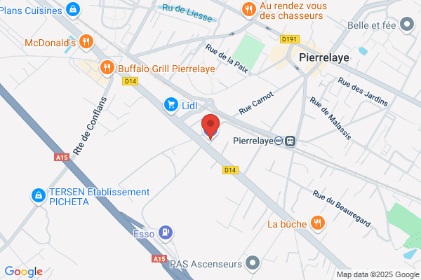 Sixt location de voitures