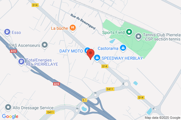 AD CARROSSERIE SARL DETEK AUTOMOBILES