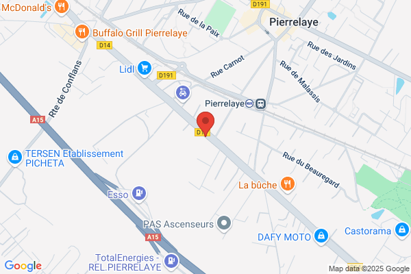 Adaetae Formation Entreprise