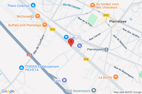 Aglass Leader Tout Terrain Franchise Independant