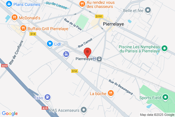 Anaphore