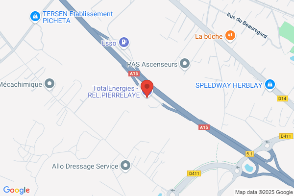 Area