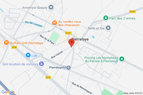 Association De Kinesi Therapie Manuelle
