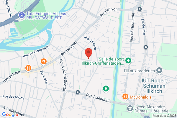 Ateliers De Bobinage