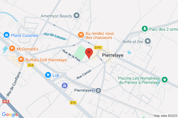 Auto Ecole Drouart
