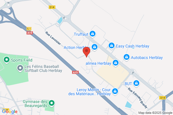 Besche Jacques Arboritum