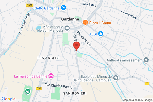 Biosysteme France