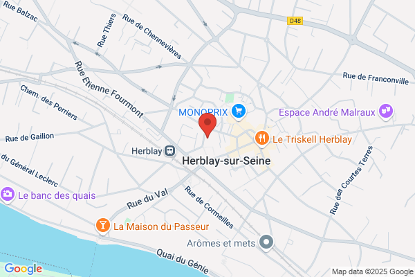 Bordenave Scm