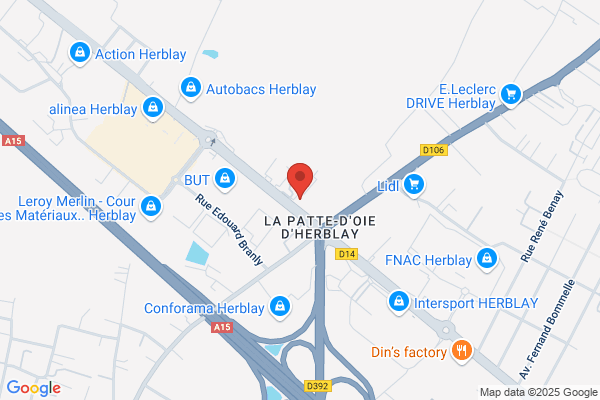 Carrosserie Fritzen