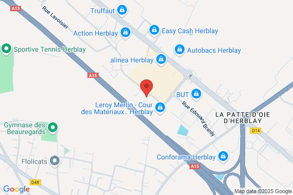 Chadapaux Ancien Ets Cosac