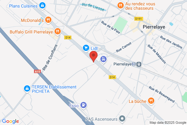 Clinique Veterinaire Docteur Plante