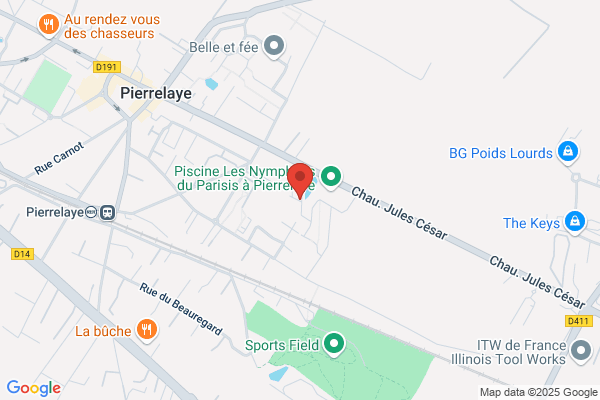 College Le Petit Bois