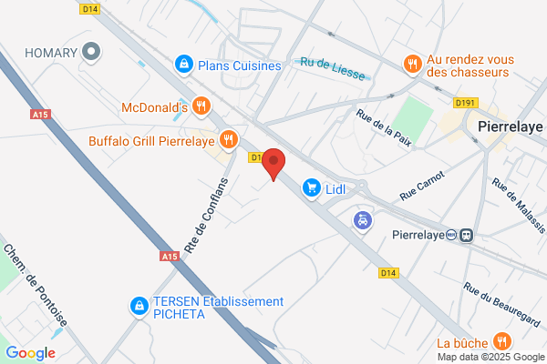 Cuisines Tcl Teisseire