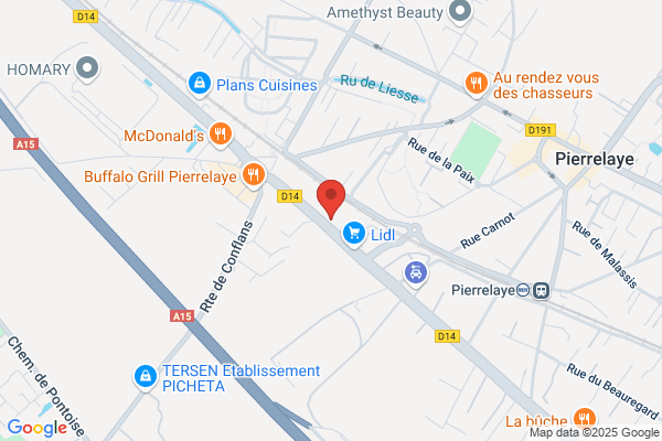 Culasse Plus