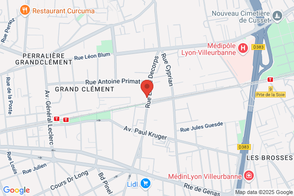 Grambin Recherches Et Développement