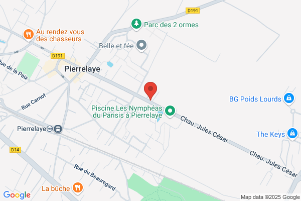 SAINT FIACRE PAYSAGISTE