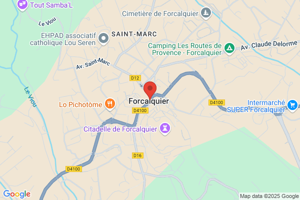 AXA Assurance et Banque Eirl Gracia-Campo Laurent