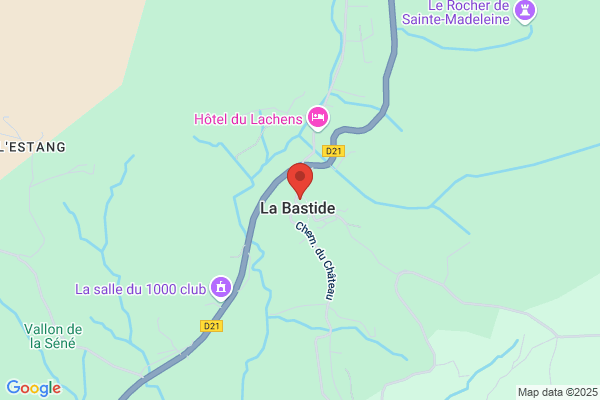 La Poste