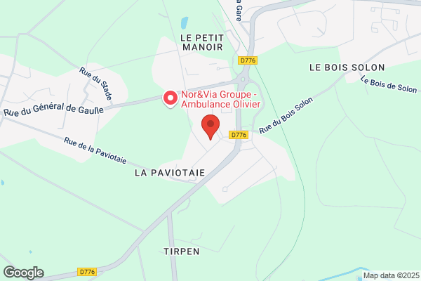 AGENCE FUNERAIRE OLIVIER